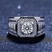New Products, New Accessories, Men's Rings, Wedding Accessories_ipsvogv.com
