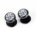 Men's Jewelry Fashion Simple Trend All Match Stainless Steel Earrings Men's Personality Hip Hop Street Earring Accessories_ipsvogv.com