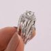 Cao Shi Accessories Fashion Multi loop Wrapped Zircon Set Ring Fashion Women's Ring_ipsvogv.com