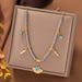 Fashionable And Versatile Necklace_ipsvogv.com