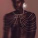 Personalized multi layer rhinestone shoulder chain summer beach sexy tassel body chain_ipsvogv.com
