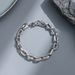 New Ins Style Stainless Steel Bracelet For Men Hip-Hop Fashion Personality Gold Chain Jewelry_ipsvogv.com