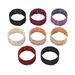 Fashionable Ladies' Bracelet Set, Personalized Super Flash Rhinestone Design, Wide Rimmed Bracelet, High End Sense, Versatile Hand Jewelry_ipsvogv.com