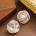 French Sweet Exquisite Fragrant Wind Mountain Camellia Pearl For Women, High Grade, Light Luxury, Small And Versatile_ipsvogv.com