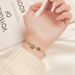 Korean High-end, Light Luxury, Exquisite Small Waist Bracelet, Female Internet Celebrity Instagram Design, Niche, Simple_ipsvogv.com