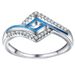 Sanjieins New Pure Diamond Set Accessories Copper Ring Zircon Jewelry_ipsvogv.com
