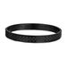 Diamond Pattern Titanium Steel Personality Open Bracelet Fashion Stainless Steel Bracelet Men's Retro Trend Frosted Bracelet_ipsvogv.com