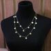 2025 New Arrivals Long Bohemia Trendy Women Jewelry Statement Necklace Personality Sequins Pendant Maxi Collar Chain_ipsvogv.com