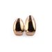 Hip Hop Bracelet With Gold Plated Two Sharp Teeth Bracelet, New Props Fashionable, And Cool_ipsvogv.com