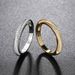 Mobius Mosang Diamond Wrapped Ring, Female Pure Silver, Unique Design, Fashionable Personality, Light Luxury, Exquisite_ipsvogv.com