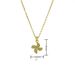 Simple Retro Cross Decorative Sword Necklace Personality Creative Men And Women Temperament Hip Hop Clavicle Necklace_ipsvogv.com