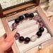 Natural For Women's Postgraduate Entrance Exam, Good Luck Bracelet, High Beauty, Fantasy Lavender Amethyst Bracelet Gift_ipsvogv.com