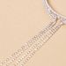 New Diamond-encrusted Arm Chain Simple Round Fringed Bracelet European And American Fashion Bracelet Accessories Bracelet_ipsvogv.com