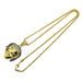 Hip hop singer xxx tentacion avatar necklace men's nightclub personalized jewelry accessories pendant_ipsvogv.com