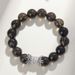 Natural Tea Crystal Small Waist Bracelet, Fashionable And Atmospheric, Women's Novice String Jewelry Gift_ipsvogv.com