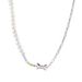 Versatile Bow Necklace Niche Butterfly Ins Advanced Clavicle Chain Temperament Simple Fashion Trend Necklace Clothing_ipsvogv.com