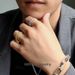 and Men's Fashion PJewelryv Cuban Street Women's Ins Zircon Design Hip Hop High End Personalized Ring_ipsvogv.com