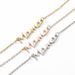 New Mama Jewelry Bracelet Fashionable And Simple Jewelry Mother's Day Gift Alloy Personality Bracelet Bracelet_ipsvogv.com
