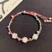 New Lotus Bracelet For Women 2024, Light Luxury Exquisite Chinese Style Braided Rope Handmade, Small And High End_ipsvogv.com