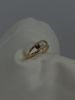 Small Niche Design, Exquisite Inlaid Zircon Fashionable Temperament, Versatile And High-end Ins Index Finger Ring,_ipsvogv.com