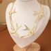 Jewelry Ins Collarbone Chain Swallow Simple Personality Temperament Elegant Bird Choker Necklace For Women_ipsvogv.com