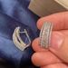 Cao Shi's Light Luxury Earrings For Women, Fashionable And High-end, Shiny Accessories, Evening Dress Matching Style_ipsvogv.com