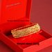 Vietnamese Sha Jin For Girls, High Grade, Long Lasting, Colorless Bounce, Starburst, Sparkling Beaded Bracelet Headpiece_ipsvogv.com