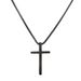 New Necklaces With Personalized, Fashionable, Minimalist Box Chains, Stainless Steel Necklaces, And Accessories_ipsvogv.com