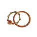 New Rose Bamboo For Women's New Chinese Style Light Luxury Fashion Niche Versatile Bracelet Accessories_ipsvogv.com
