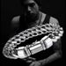Men's Jewelry Fashion Bracelet Personality Retro Domineering Trendy Simple_ipsvogv.com