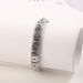 Italian Module Hook DIY Kit Men's Stainless Steel Bracelet_ipsvogv.com