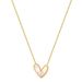 Japanese Korean Ins Titanium Steel Necklace For Women, Light Luxury, Niche Design Sense, Collarbone Chain, Fashionable_ipsvogv.com