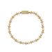 Men And Women's Jewelry Tennis Chain With Zirconia Star Pendant Hip Hop Necklace And Bracelet Set In Gold Silver Pink Black_ipsvogv.com