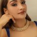 Statement For Women Chain Fashion Trend Simple Accessories Personality Exaggerated Necklace Jewelry Bracelet_ipsvogv.com