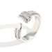 Men’s Jewelry Set Fashion New Hip Hop Open Ring T Square Zircon Geometric Simple Personality Niche Gold Plated Hip Hop Ring_ipsvogv.com