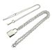 Hot selling accessories, glossy keys locks, complete set of for men and women's fashion pendants_ipsvogv.com