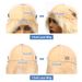 Bone Straight 13x4 Lace Front Wig 613 Honey Blonde Human Hair Wigs Brazilian 30 40 Incn Colored 13x6 Lace Frontal Wigs For Women_ipsvogv.com