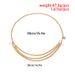 European And American Metal Style Multi-layer Fringed Waist Chain Women, Stage Performance Decoration Long Shirt Dress With Accessories_ipsvogv.com