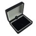 New Men's Tie Clip Cufflinks Set Black Enamel Business Tie Clip French Shirt Cufflinks Spot_ipsvogv.com