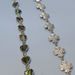 Love Butterfly Jewelry Abalone Shell Alloy Bracelet Fashion Handmade_ipsvogv.com