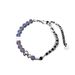 National Trend Hip-Hop Style Fashion Patchwork Bracelet For Men, Niche Design, Unique Simple Temperament, Versatile_ipsvogv.com