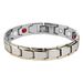Men's Fashion Couple Detachable Magnetic Bracelet Jewelry_ipsvogv.com