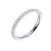 Men And Women's Jewelry Micro Inlaid 316L Nose Ring Ear Bone Stud Multifunctional Earring Hinge_ipsvogv.com