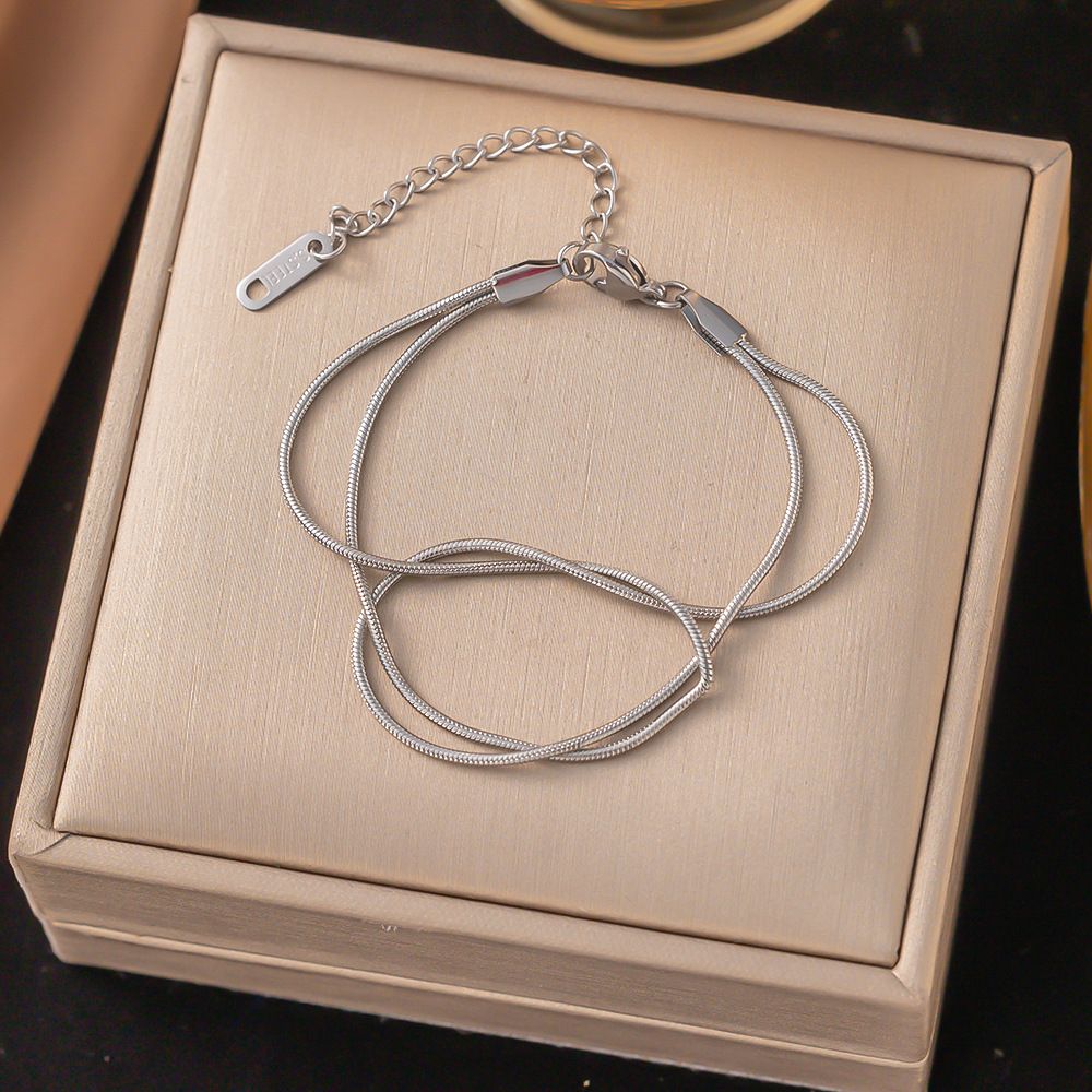 Fashionable And Versatile Necklace_ipsvogv.com