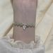 Pure Bamboo Knot High Rise Broken Silver For Women's Ins, New Niche Light Luxury Temperament, Chinese Style Bracelet_ipsvogv.com