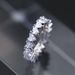 Ms. Cao Shi's Luxury Zircon/Glass Ring Birthday Gift Party Jewelry_ipsvogv.com