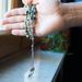 99 Beads 6mm 8cm 10cm Indian Agate Muslim Prayer Beads Tasbihai_ipsvogv.com