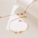 Lucky Little Man Waist Series Bracelet for Women with Summer Temperament, Small Design Sense, Bracelet, Best Friend_ipsvogv.com