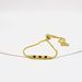 Women’s Jewelry Set Fashion New Product Micro Inlaid Zircon High End Light Luxury Copper Micro Inlaid Zircon Pull Out BraceletLittle People Day Gift_ipsvogv.com