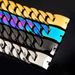 Stainless Cuban Thick Hip Hop Trendy Men's Motorcycle Bold Electroplated Gold Titanium Steel Bracelet_ipsvogv.com